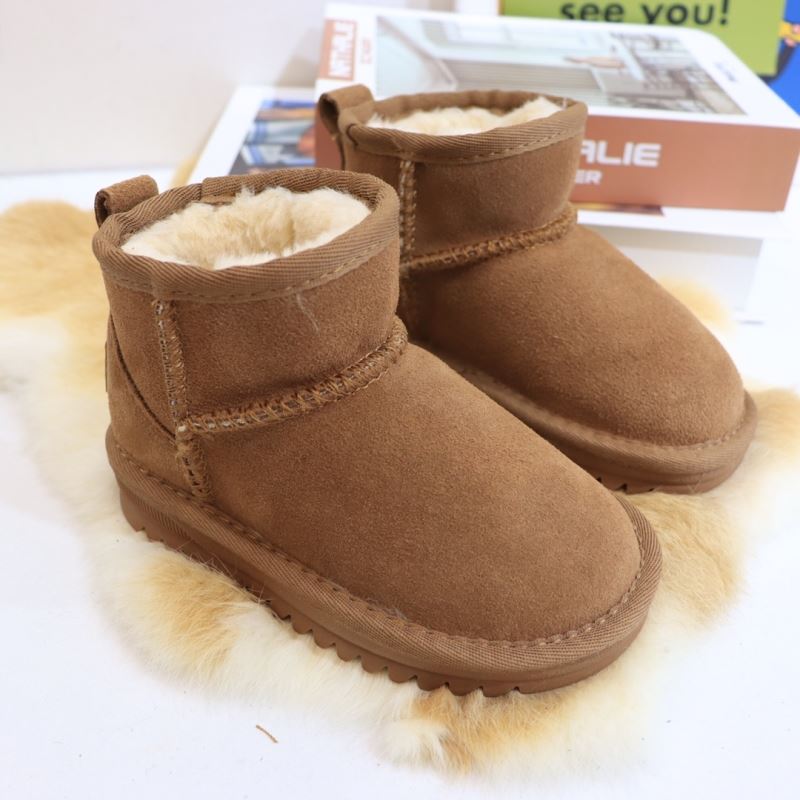 UGG SHOES